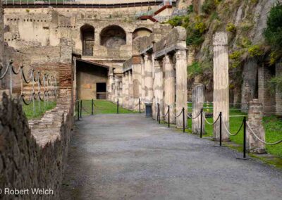 Herculaneum