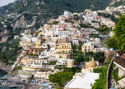 Positano