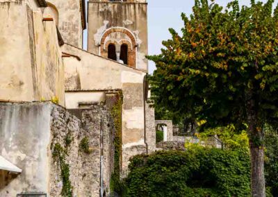 church - Ravello